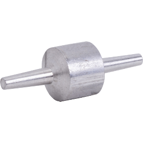 Schneider Electric Handle tie for two 1P circuit breakers